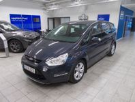 Ford S-Max Sports Edt 2.0 TDCi 140hk 7-Sits/NyKamrem/Drag