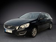 Volvo V60 D3 Geartronic Summum Euro 5