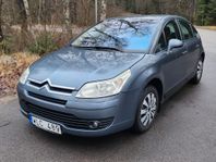 Citroën C4 2.0 Euro 3