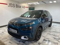 Citroën C4 Cactus 1.2 PureTech ETG6 Euro 6 Ny serv Ny kamrem