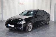 BMW 520 d Sedan Steptronic M Sport