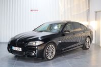 BMW 520 d Sedan Steptronic M Sport