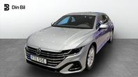 Volkswagen Arteon eHybrid Shooting Brake SB TSI 218hk Drag/V