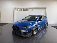 Mitsubishi Lancer Evolution 10 2.0 4WD Påkostad