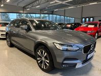 Volvo V90 Cross Country D4 AWD Geartronic DRAG GPS BLIS Kame