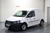 Volkswagen Caddy Skåpbil 2.0 TDI BlueMotion