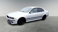 BMW 525 i Sedan M Sport Euro 4