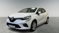 Renault Clio 1.0 TCe XTRONIC-CVTZen|P-sensor|Lågamil|Välserv