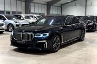 BMW 740 d xDrive Steptronic M Sport Euro 6