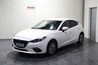 Mazda 3 Sport 2.0 SKYACTIV-G Core