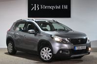 Peugeot 2008 1.2 e-THP Automat Sparbössan Låg-Mil Drag 110hk