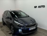 Kia CEED 1.6CRDi GT Line Navi B-kamera Nyservad