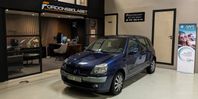 Renault Clio 5-dörrars Halvkombi 1.2 Expression Ny Servad