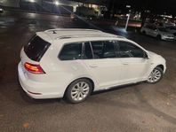 Volkswagen Golf Kombi 1.5 TSI ACT OPF R-LINE DSG DRAG!