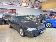 Volvo V70 2.5 T Automatisk Ny Besiktigad & Ny Servad 99hk