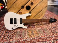 Ibanez RG8WH (begagnad)