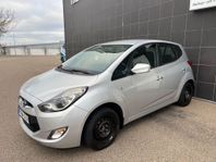 Hyundai ix20 1.4 Comfort 90hk Euro 5 Nyservad