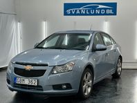 Chevrolet Cruze 2.0 TD VCDi Hydra-Matic Euro 4