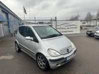 Mercedes-Benz A 140