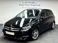 Mercedes-Benz B 180 d 7G-DCT Style KAMERA BLUETOOTH AUTOMAT