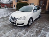 Volkswagen Golf Variant 1.6 Multifuel Euro 4