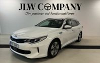 Kia Optima Sport Wagon Plug-in Hybrid I Pano I H&K-ljud