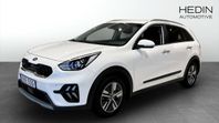 Kia Niro Hybrid DCT 141hk Advanced Plus