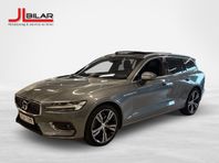 Volvo V60 T5 GEARTRONIC 250HK Inscription