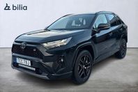 Toyota RAV4 Hybrid AWD-i MELLANDAGSREA 5,99% - 2,5 GR Sport