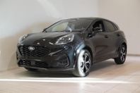 Ford Puma ST-Line 1.0T EcoBoost 125hk MHEV 7-Vxl Automat