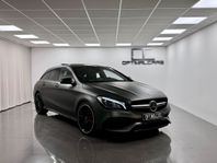 Mercedes-Benz CLA 45 AMG Facelift 381HK S-B H&K Pano Fullutr