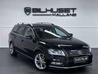 Volkswagen Passat Variant 2.0 TDI 4Motion R-Line Euro 5