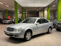 Mercedes-Benz E 280 CDI 5G-Tronic Ny Servad Ny Besiktad