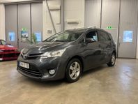 Toyota Verso 1.8 AUTOMAT 7-sits Edition Feel Kamera 147hk