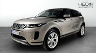 Land Rover Range Rover Evoque P200 SE