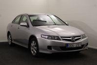 Honda Accord 2.0 i-VTEC Sport 155hk 1 Ägare