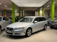 Volvo V70 2.5T Flexifuel DRIVe Geartronic Momentum R-Design