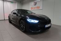 BMW 840 d xDrive*3,99%RÄNTA*Gran Coupe M Sport H&K-Pano-Värm