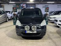 Citroën Berlingo Van 1.6 HDi Manuell 90hk Drag