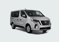 Nissan Primastar Tekna 9-sits *2 MÅN LEVTID* 5 ÅR GARANTI!