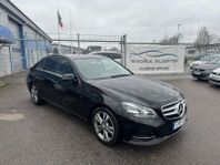 Mercedes-Benz E 220 BlueTEC 9G-Tronic Avantgarde Fullservad