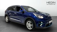 Kia E-Niro ADVANCE / VINTERHJUL