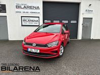 Volkswagen Golf Sportsvan 1.0 TSI  Manuell, 116hk, 6500mil