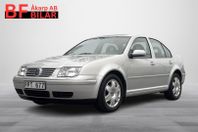 Volkswagen Bora 2.3 V5 Highline Euro 3