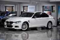 BMW 318 d Sedan M Sport Euro 5