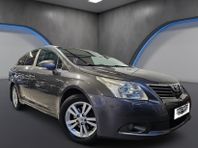 Toyota Avensis Kombi 1.8 Valvematic Multidrive S Business Eu