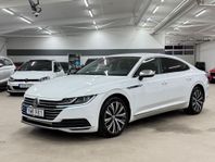 Volkswagen Arteon 2.0 TDI DPF SCR 4M R-LINE D-VÄRM GT EU6