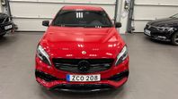 Mercedes-Benz AMG A 45 4MATIC 381hk  SV-Såld Välvårdad