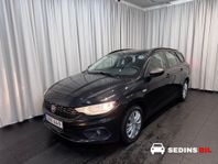 Fiat Tipo Kombi 1.6 120hk Multijet Pop S&V,