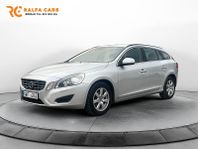 Volvo V60 D4 Momentum VOC D-Värmare